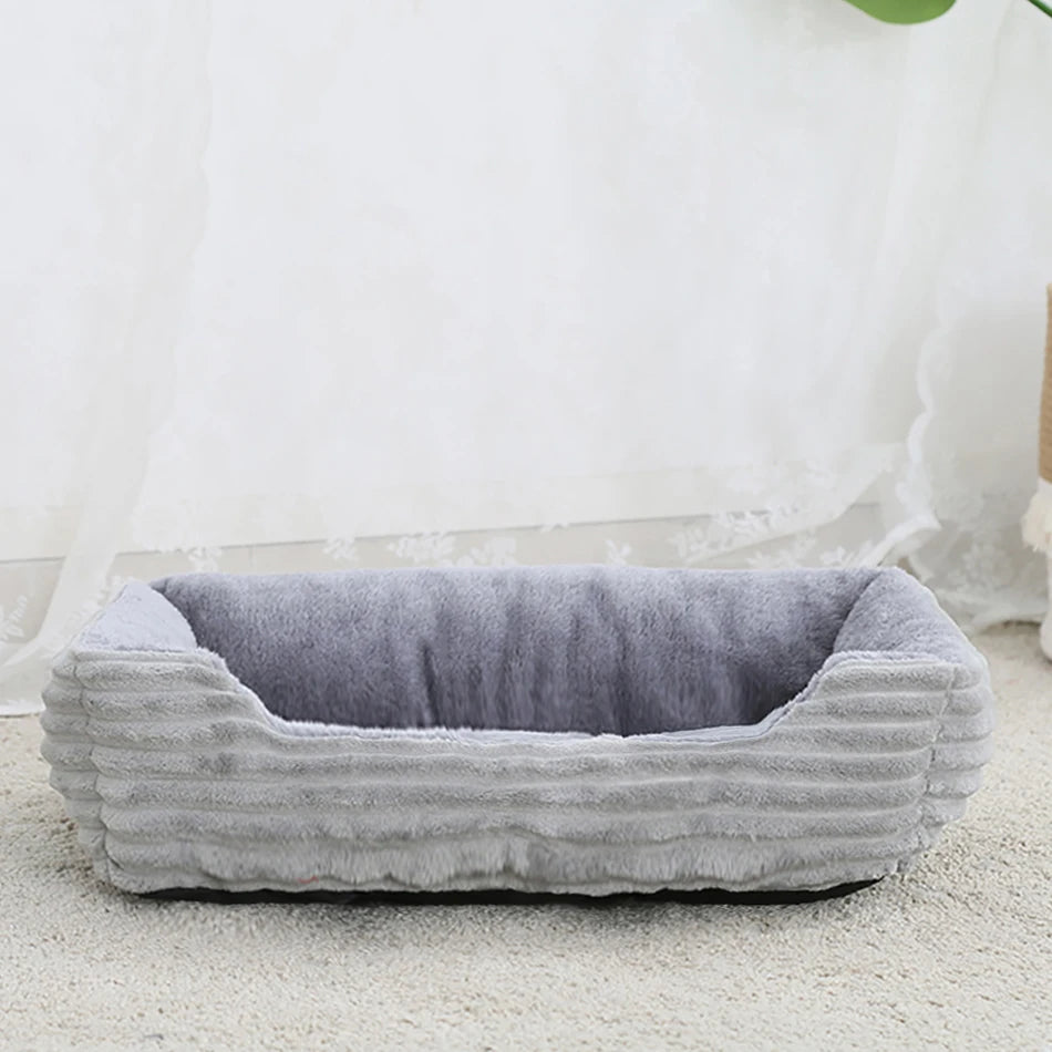 Orthopedic Dog Sofa Bed