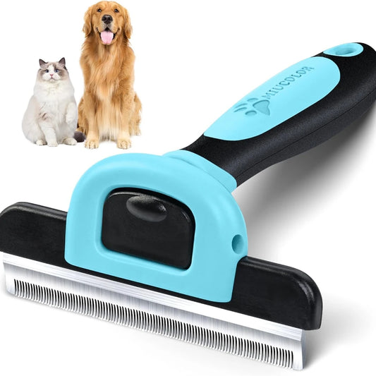 Double Sided Grooming Rake
