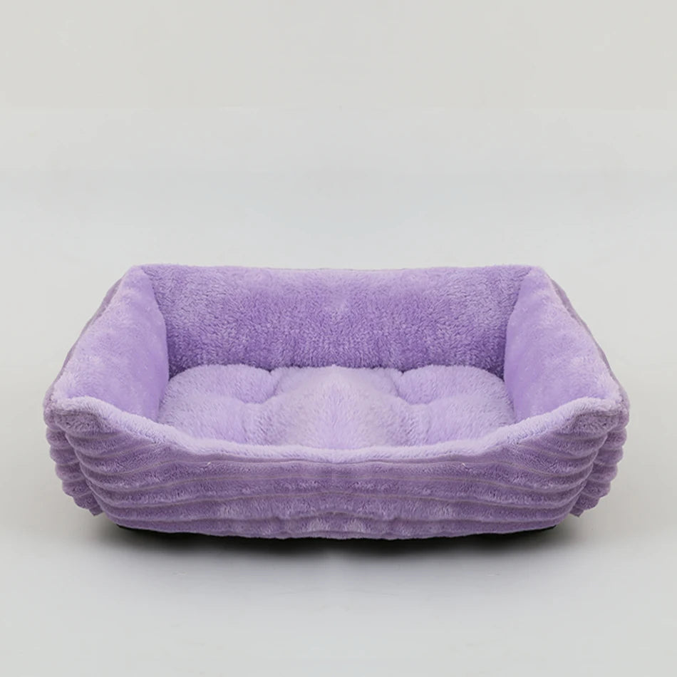 Orthopedic Dog Sofa Bed