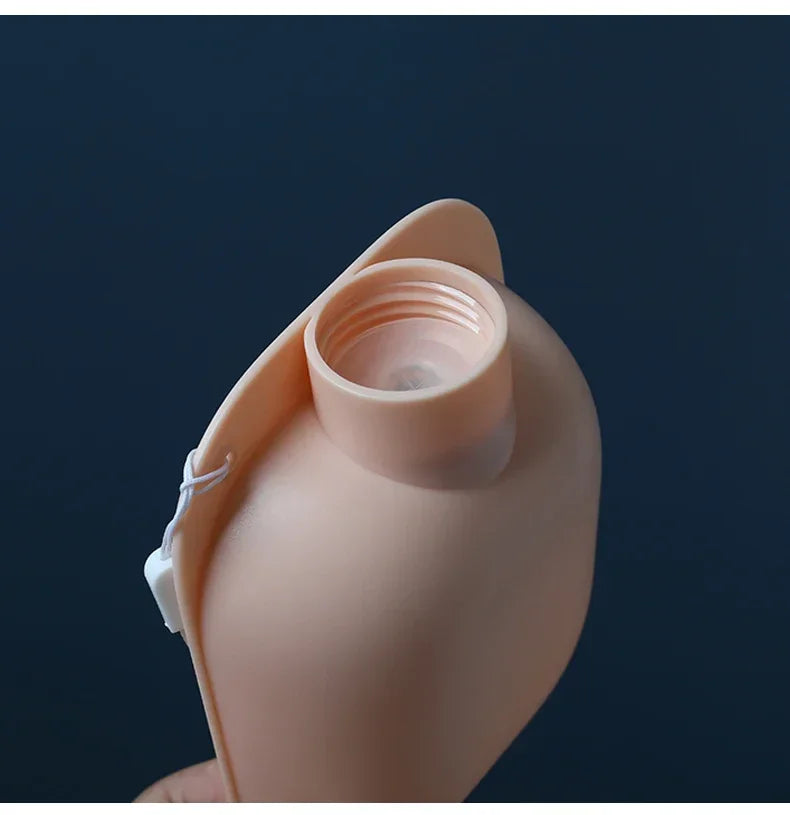 Travel Pet Water Bottle