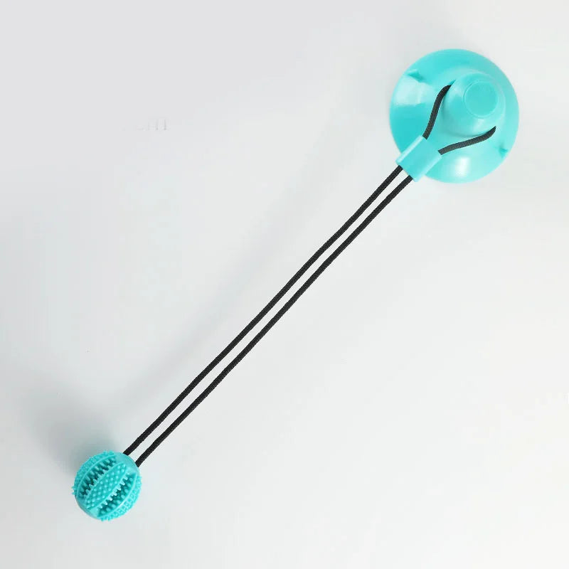 Smart Interactive Dog Ball