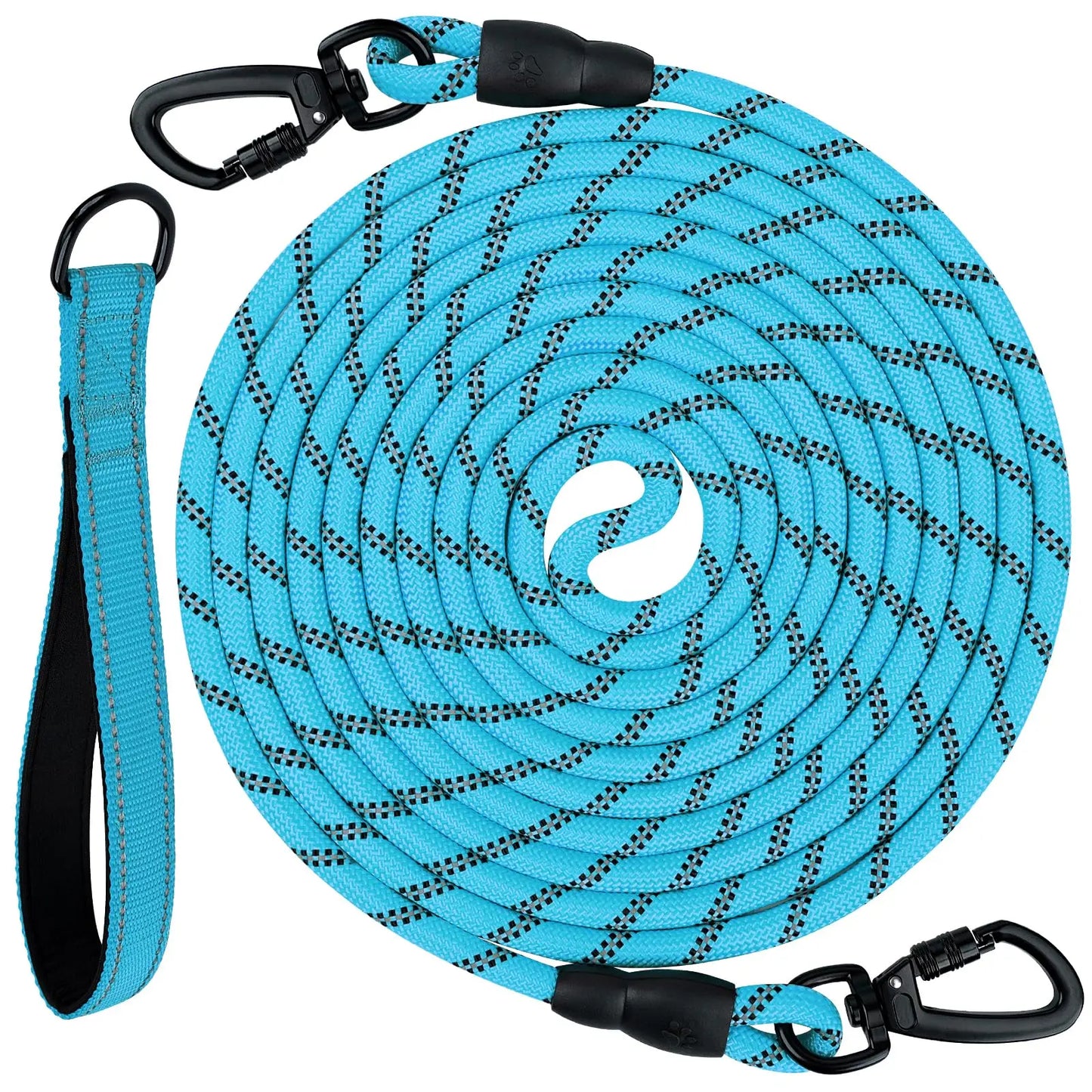 Long Training Dog Leash