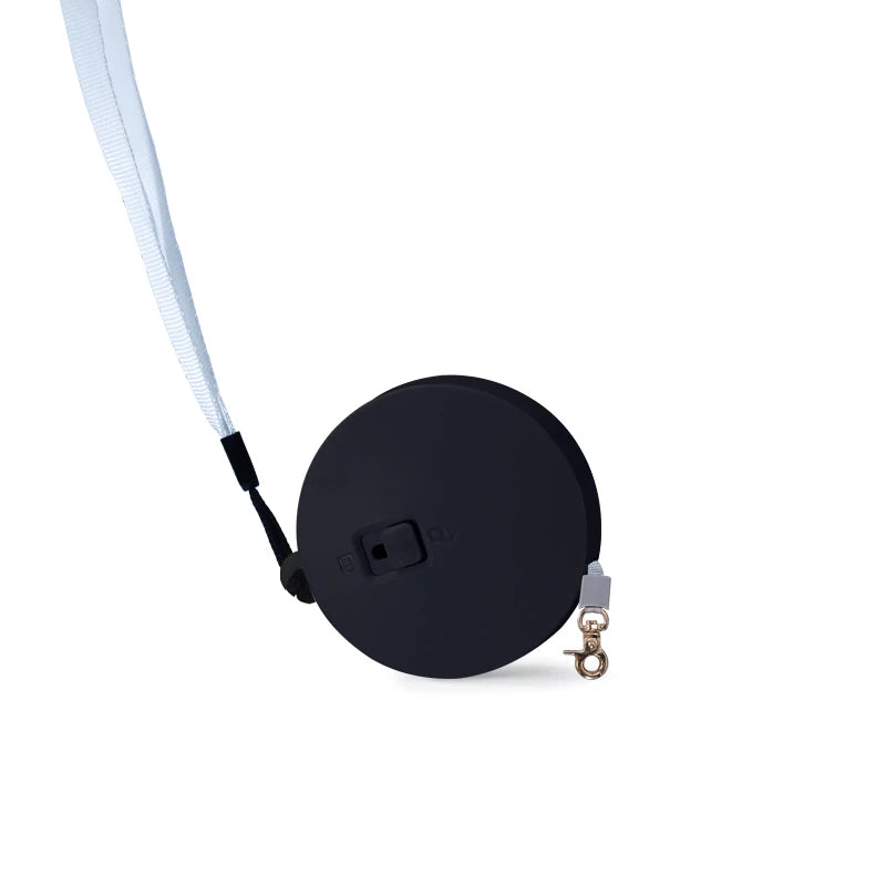 Retractable Dog Leash 2m