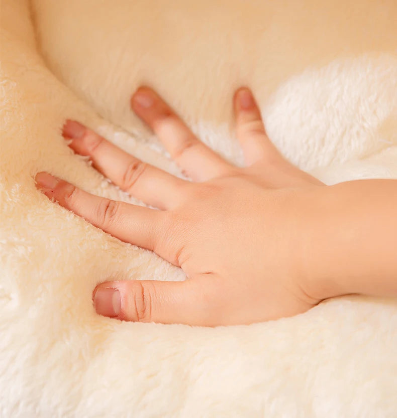 Interactive Dog Snuffle Mat