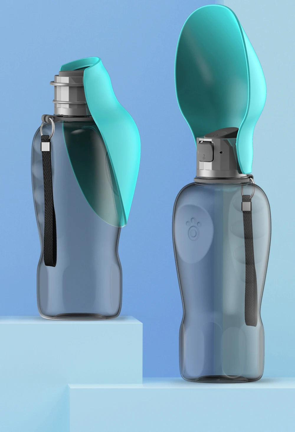 Large Dog Water Bottle