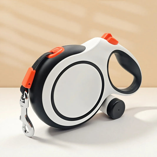 26ft Retractable Dog Leash
