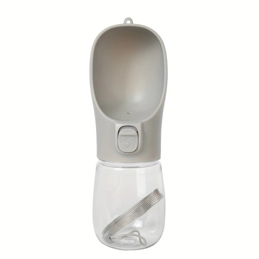 Travel Pet Drinking Bottle