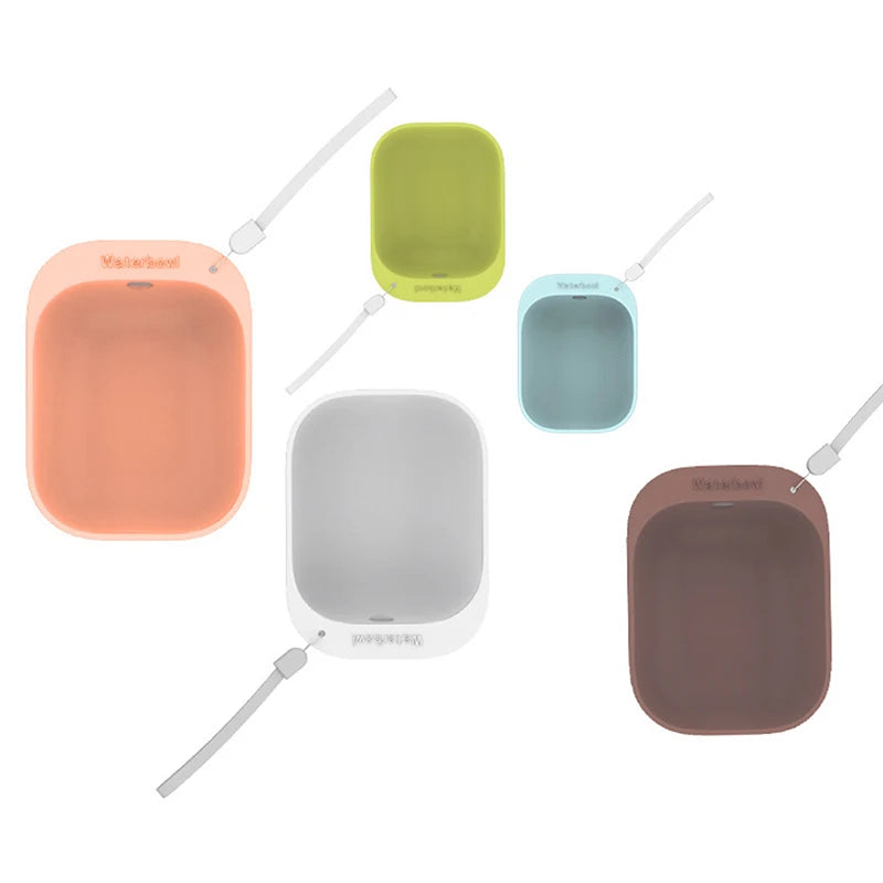 Portable Pet Water Bottle