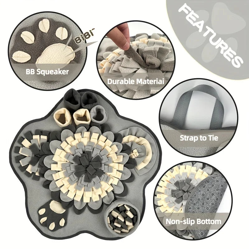 Recordable Dog Training Buttons