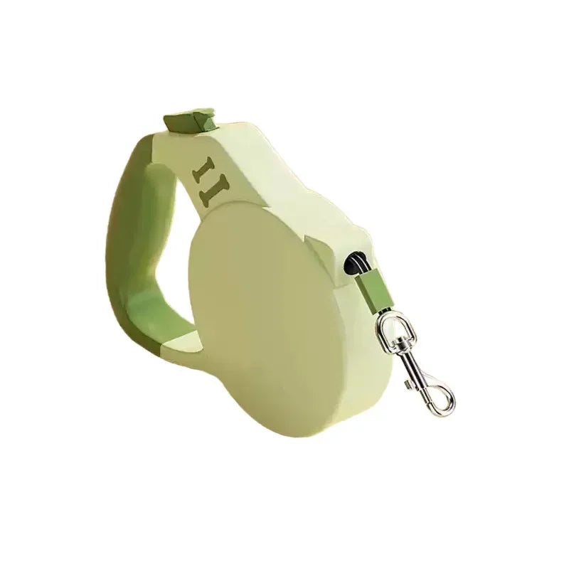 Adjustable Step In Harness