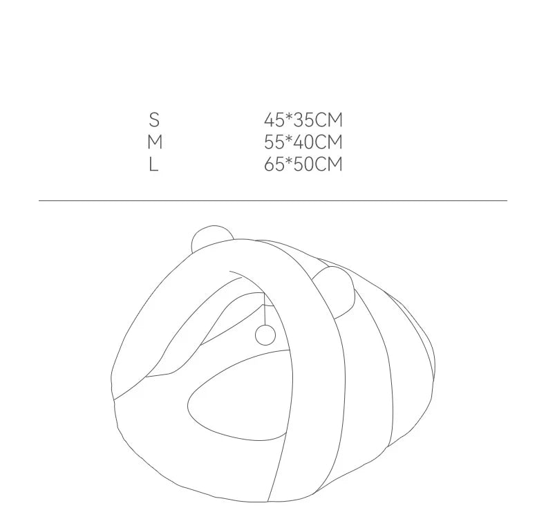 Interactive Dog Snuffle Mat