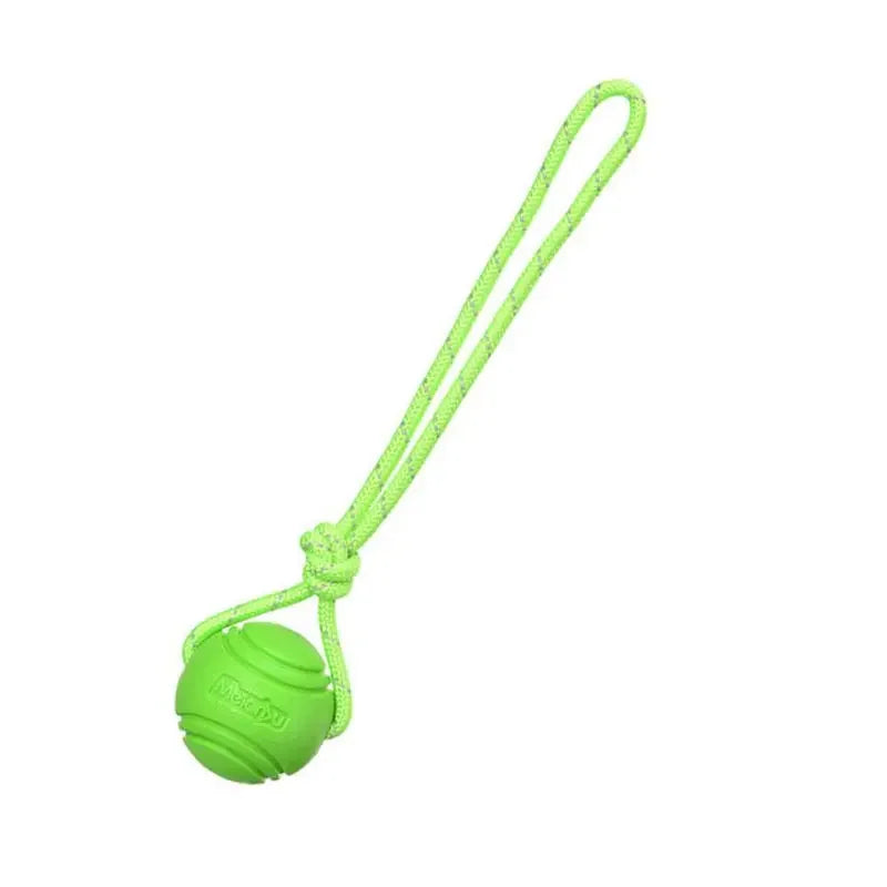 Rope Ball Training Toy